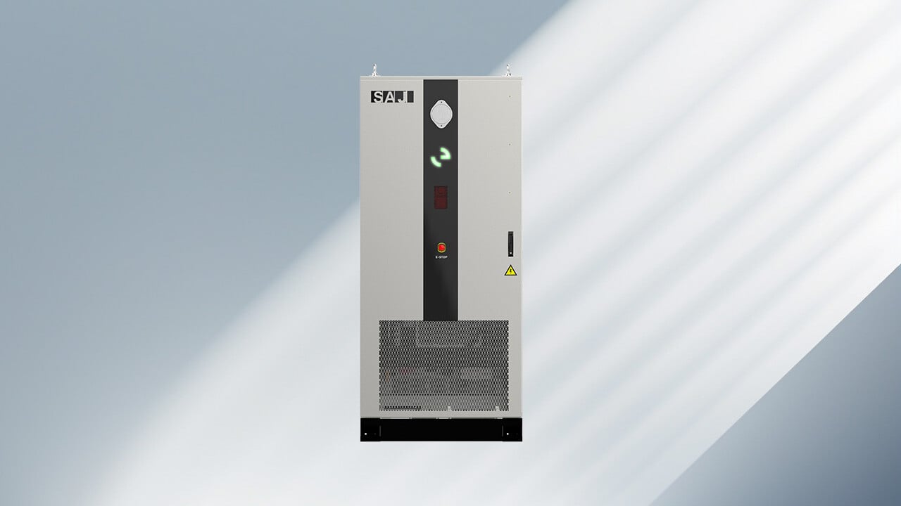 Allt-i-ett-lagringssystem CM2 Plug-and-Play-design Allt-i-ett-lagringssystem CM2 Plug-and-Play-design