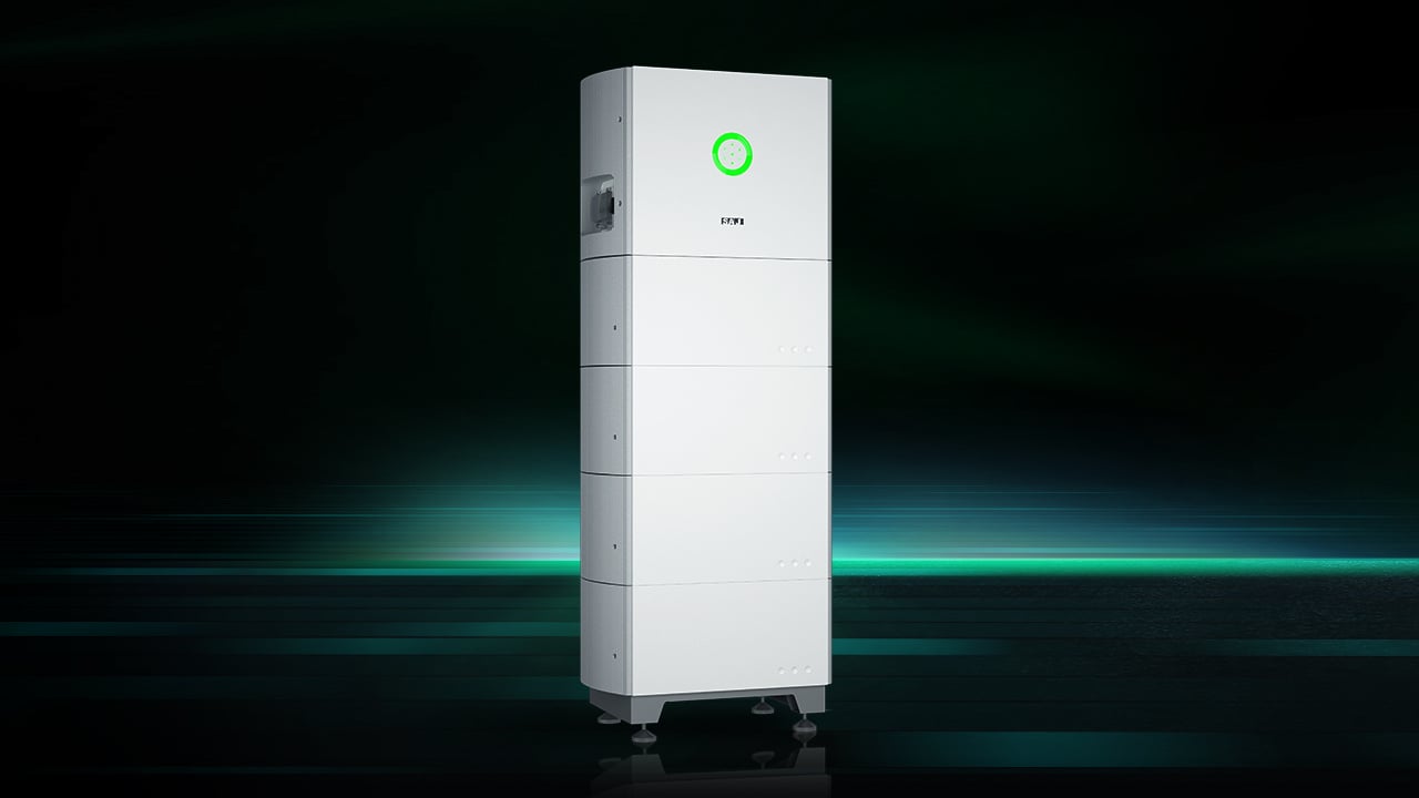 SAJ H2-serie lagringssystem för solenergi i bostäder SAJ H2-serie lagringssystem för solenergi i bostäder