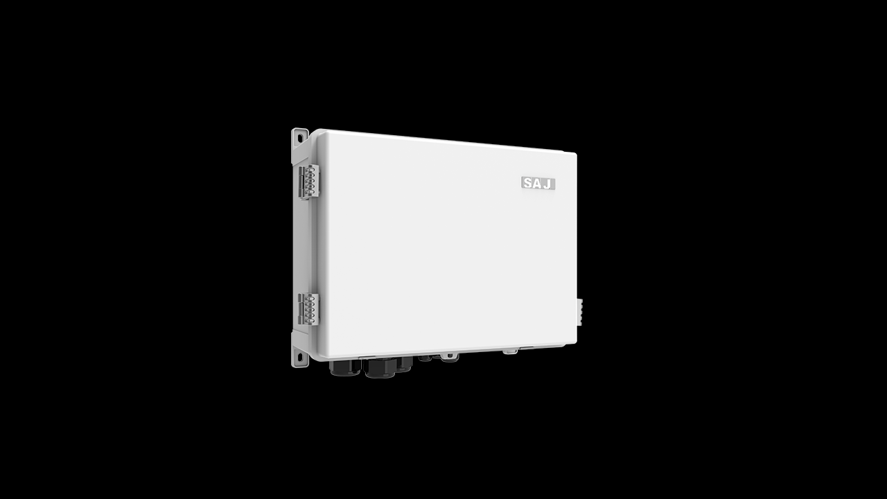 SAJ eManager C1 Pro Lättinstallerad allt-i-ett EMS-enhet SAJ eManager C1 Pro Lättinstallerad allt-i-ett EMS-enhet