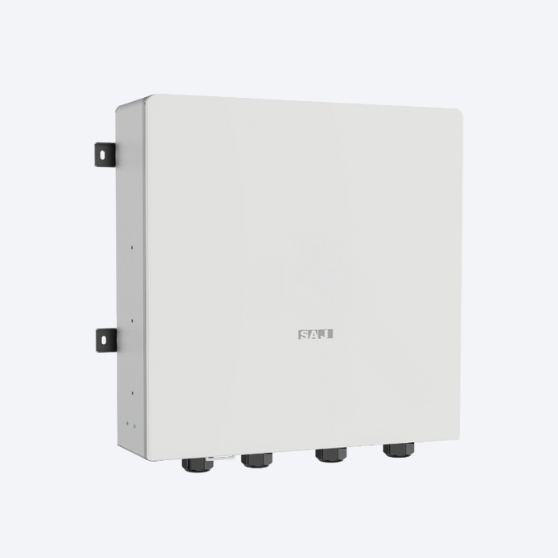 Panel för automatisk överföringsbrytare 