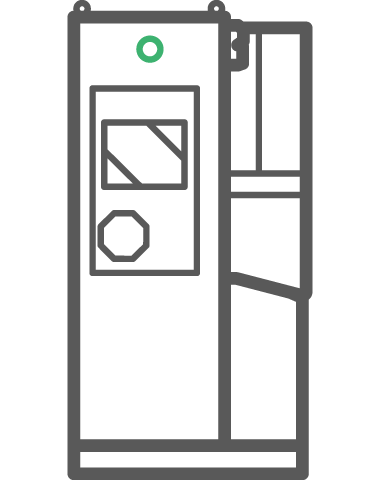 Allt-i-ett-energilagring
