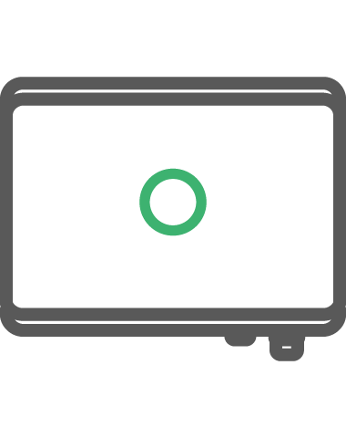 Inverterare för elnät